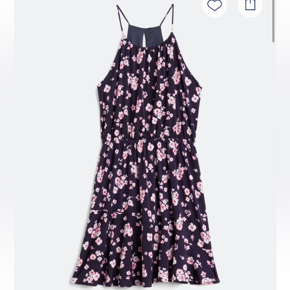 Linda Knit Dress